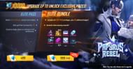 There are two versions of the pass (Image via Garena)